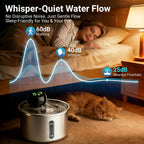 Aqua Go 3L Fountain