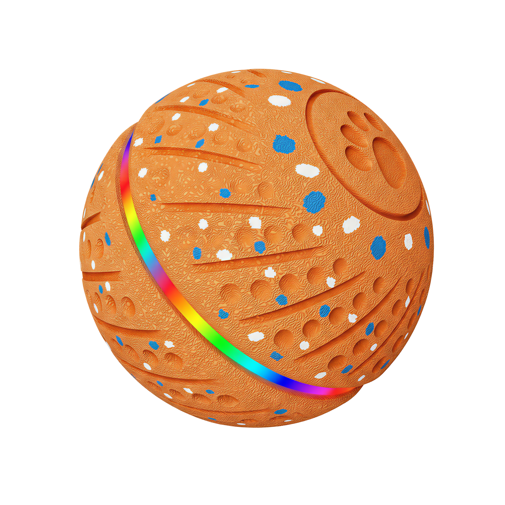 Zing Glow Ball